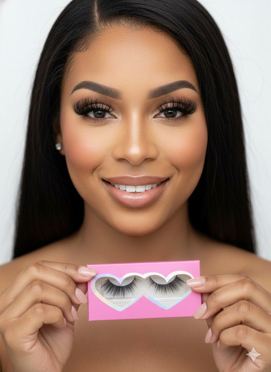 False Eye Lashes
